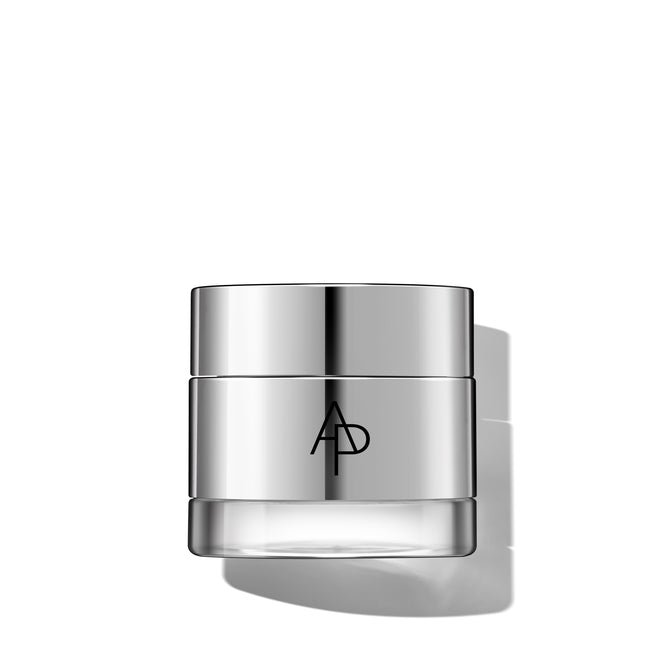 AP Beauty Rejuvenating Treatment M.D. Cream, pack shot on white background