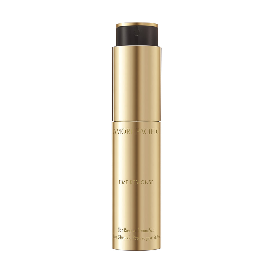 Time Response Skin Reserve Serum Mist