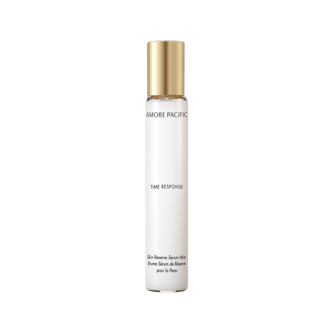 Time Response Skin Reserve Serum Mist