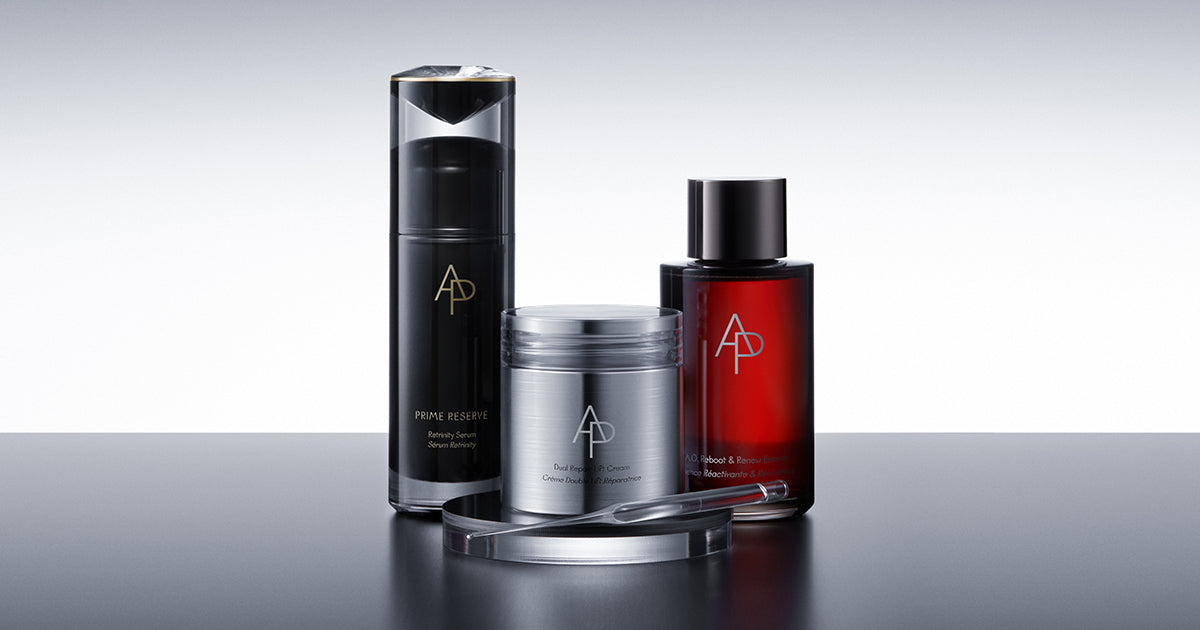 Korean Ritual – AP BEAUTY