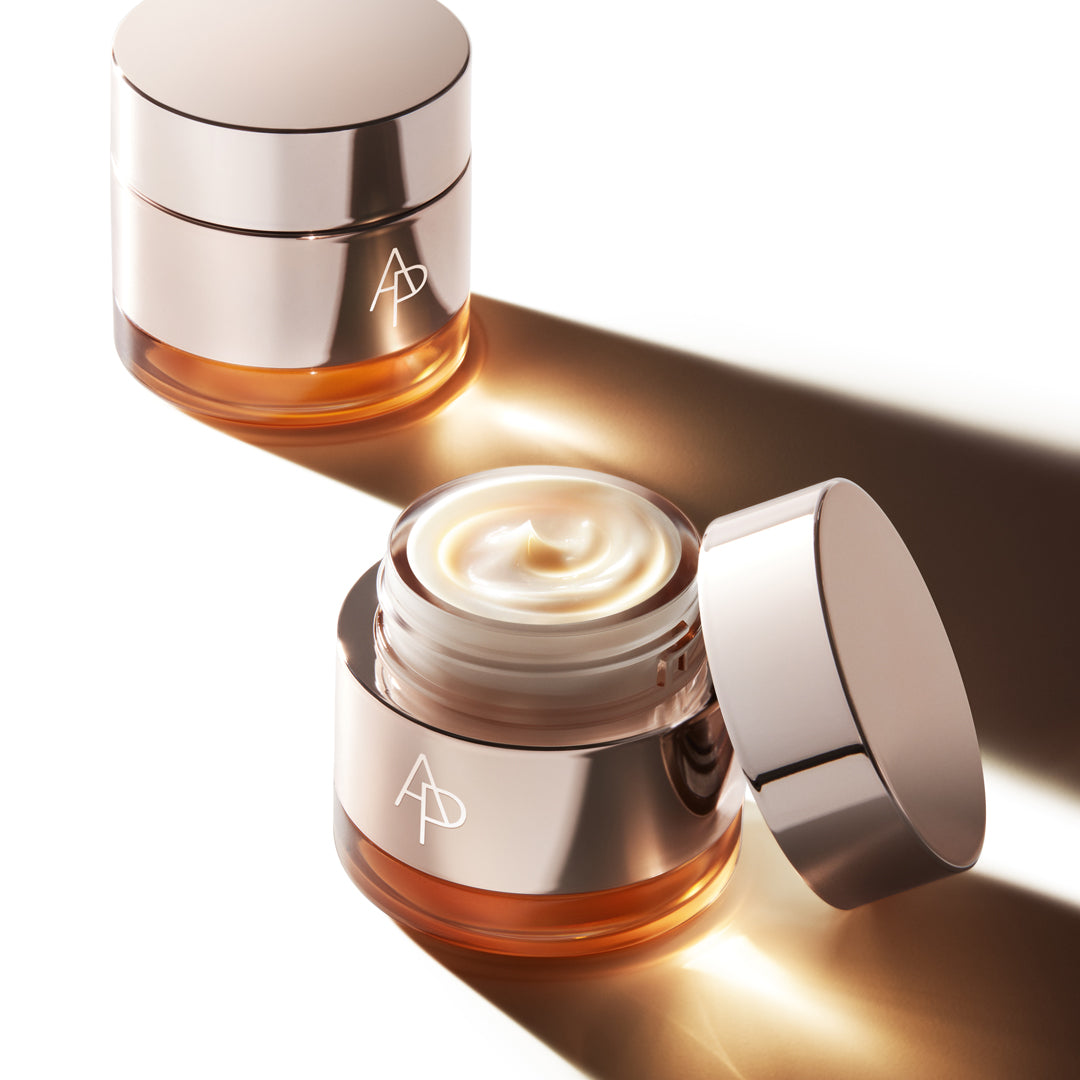 未開封Aprotic Circe WLU Face Cream 2個セット COUPEROSE-STOP Serum dla cery z problemami naczynkowymi / 100 ml