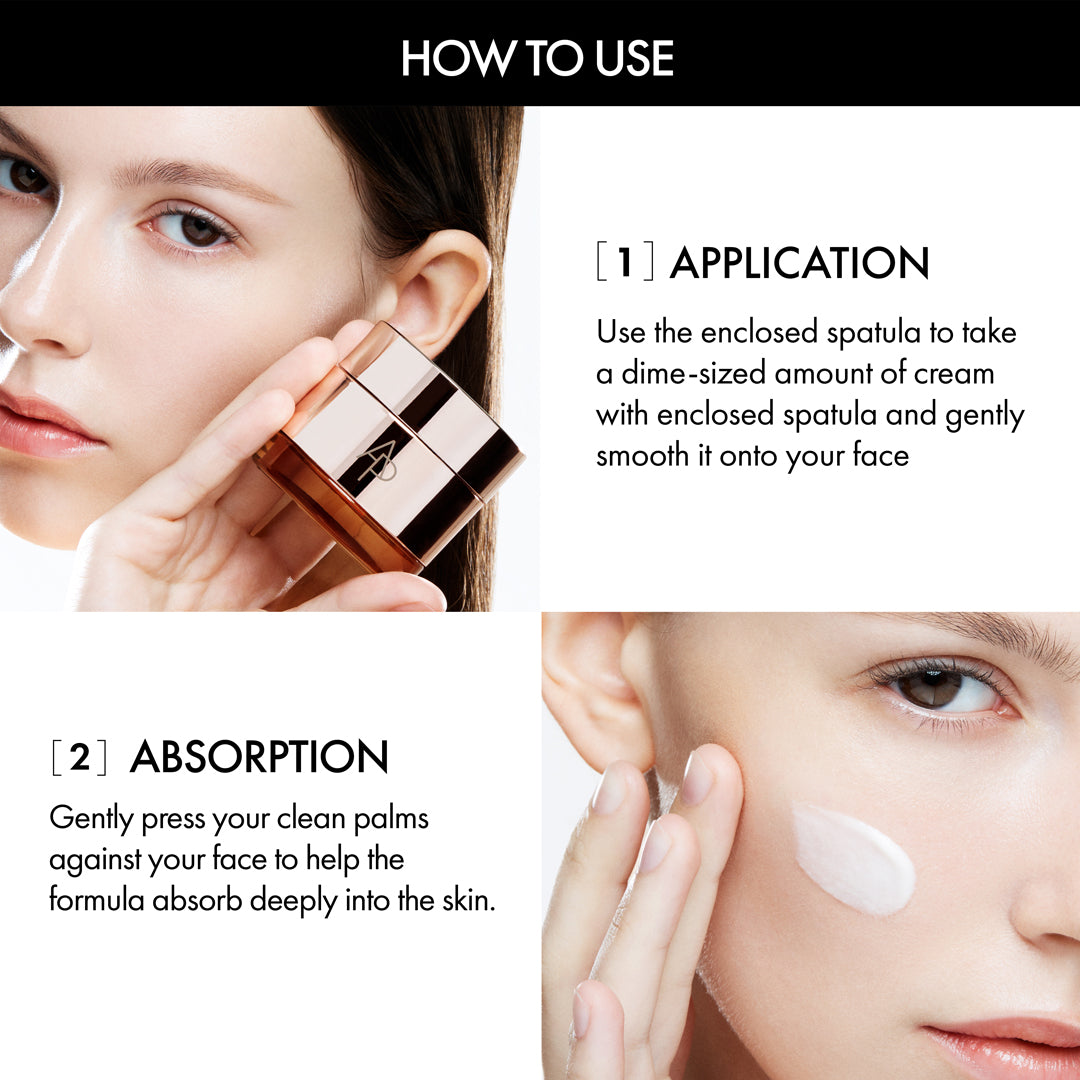 A.O. Reboot & Renew Cream