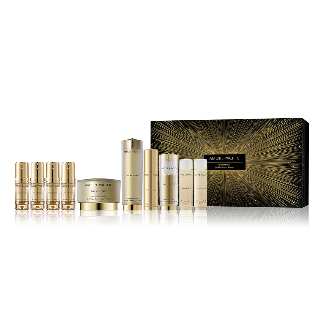Time Response AbsoluTea™ Signature Collection