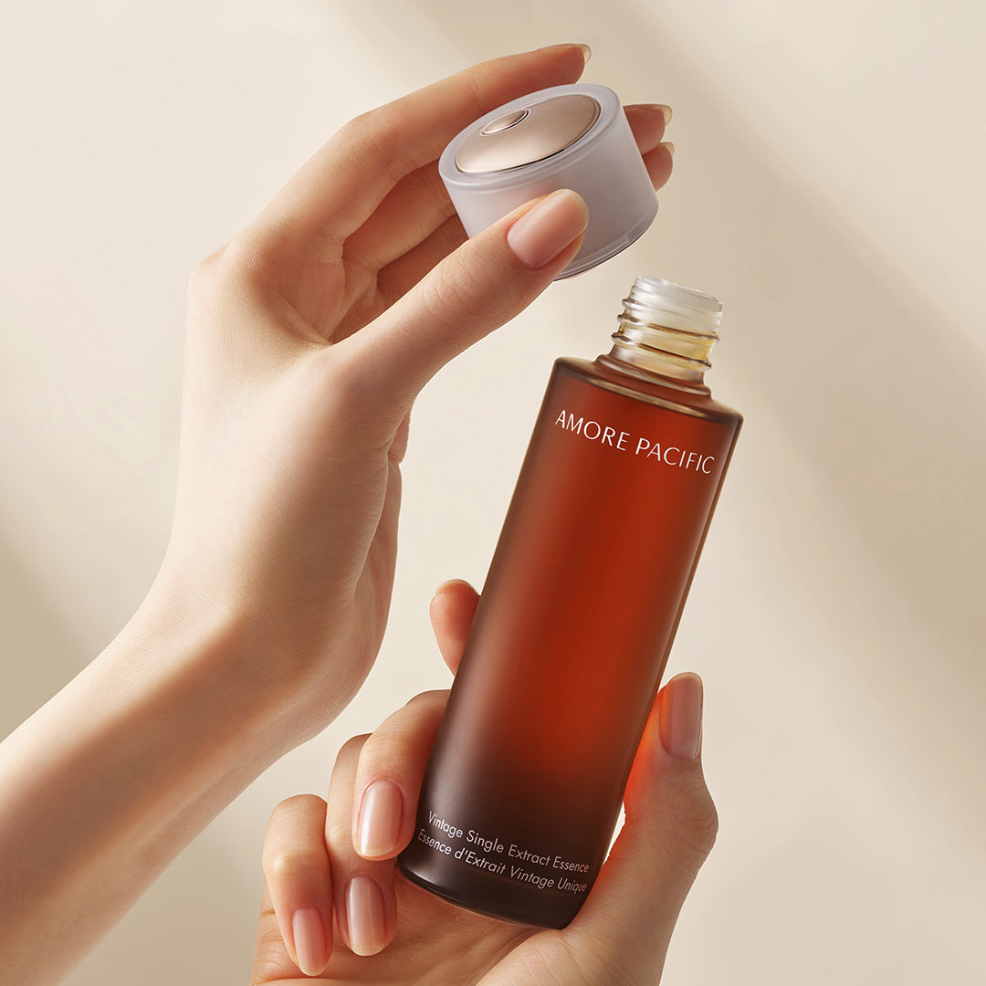 Vintage Single Essence Starter Set – AMOREPACIFIC
