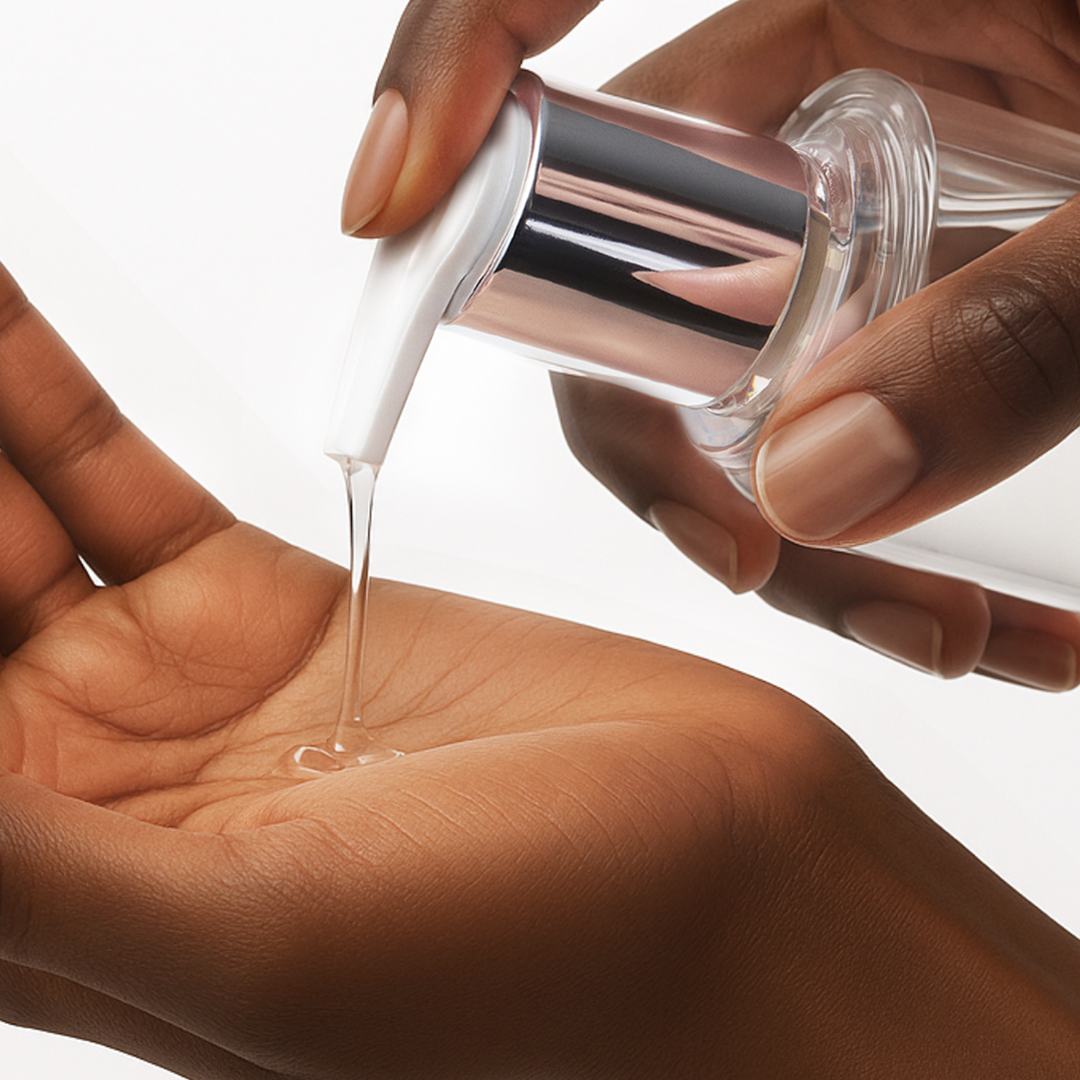 Ultimate Oil to Milk Cleanser