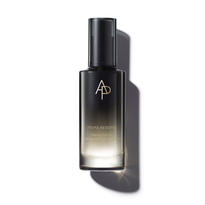 PRIME RESERVE Retrinity Hail Oil