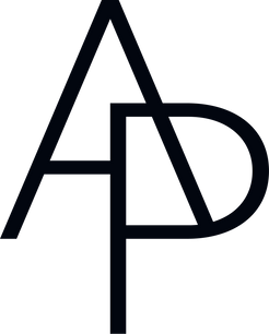 AP BEAUTY logo