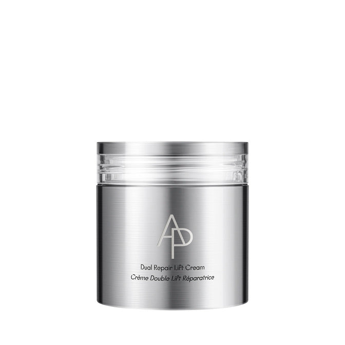 M.D. Dual Repair Lift Cream pack shot, 50ml size