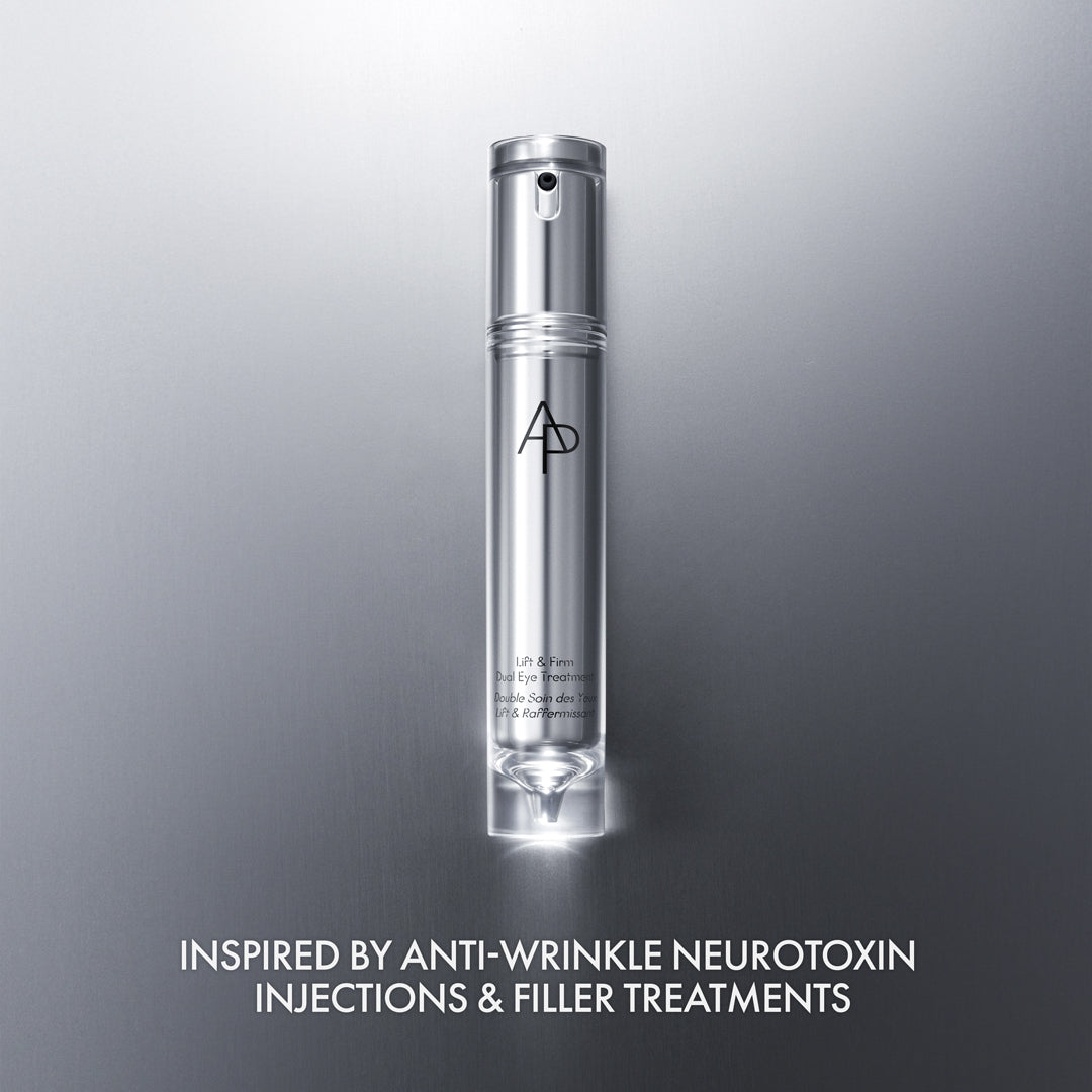 Lift & Firm Dual Eye Treatment
