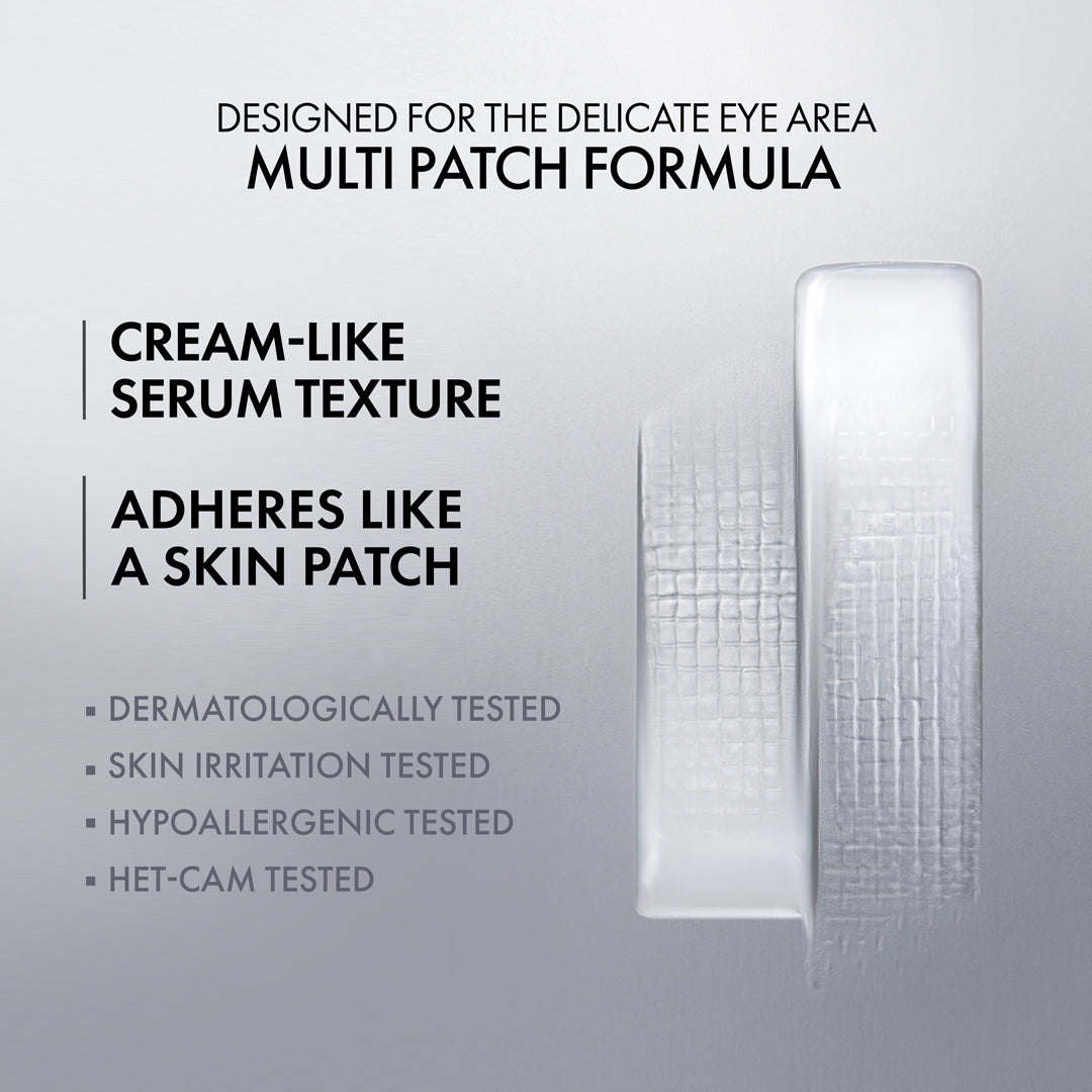 Lift & Firm Dual Eye Treatment