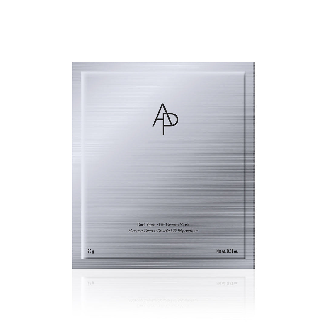 Dual Repair Lift Cream Mask (1 sheet)