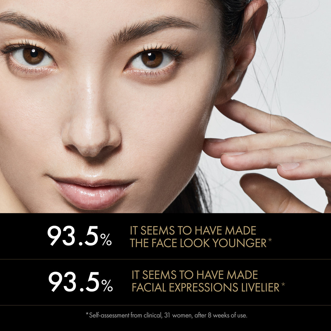 PRIME RESERVE Retrinity Eye and Expression Cream
