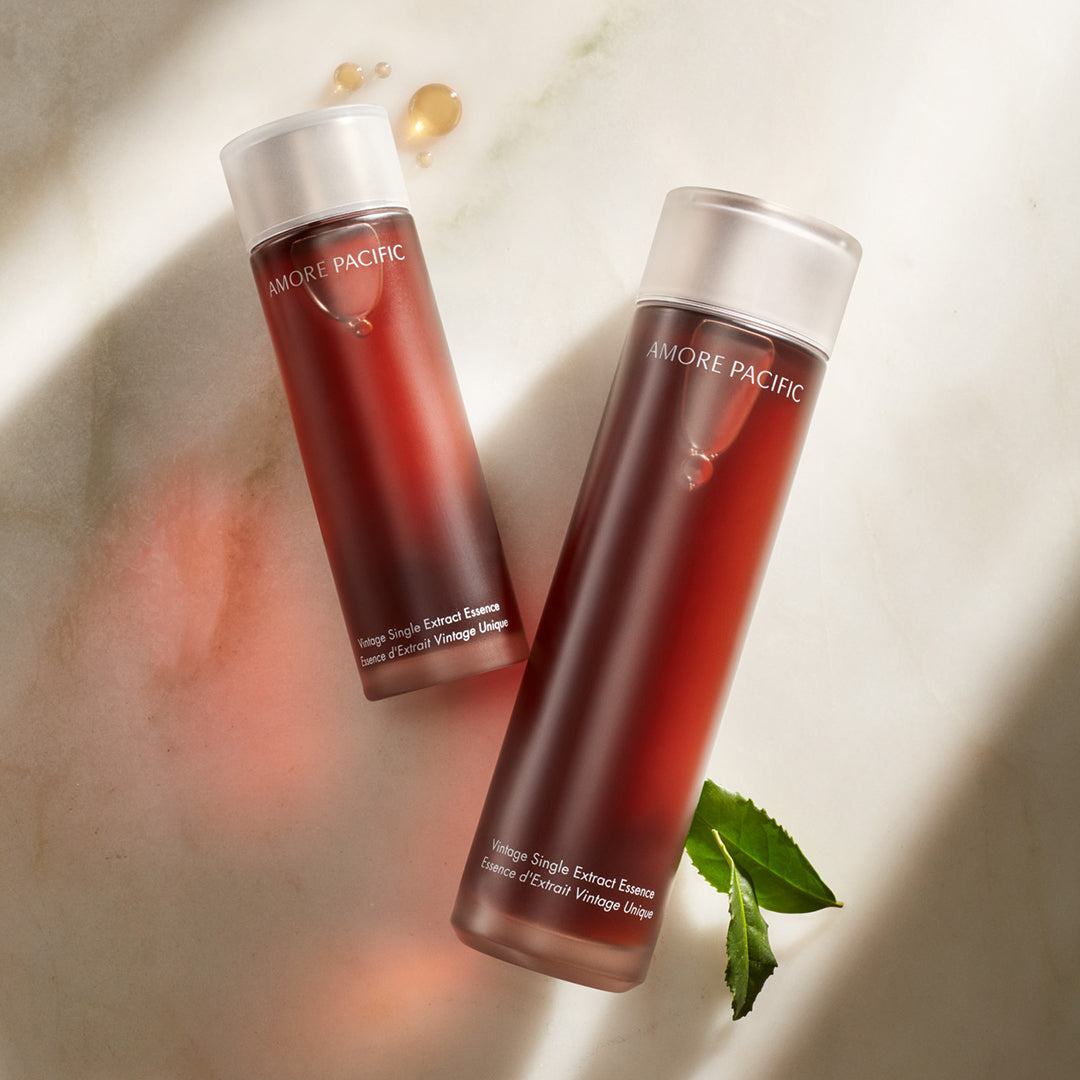 Essence with 70ml and 150ml