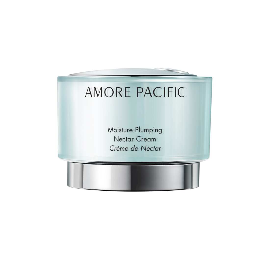 Moisture Plumping Nectar Skin Cream