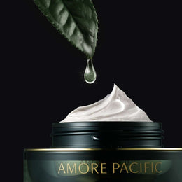 Prime Reserve Cream texture and ingredient