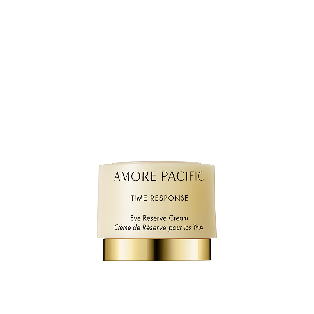 Time Response Eye Reserve Creme (3ml)
