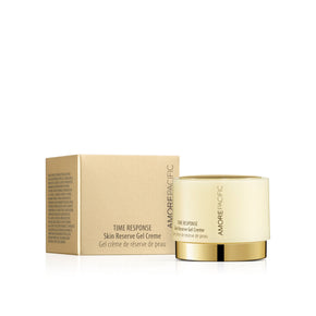 Time Response Skin Reserve Gel Cream (8ml)