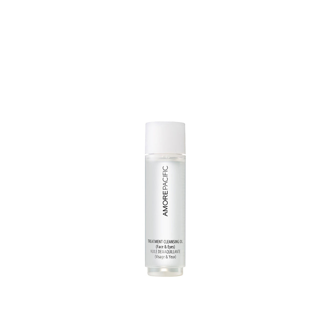 Treatment Cleansing Oil (30ml)