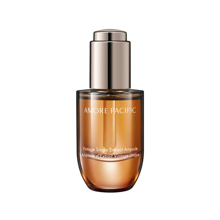 Vintage Single Extract Ampoule