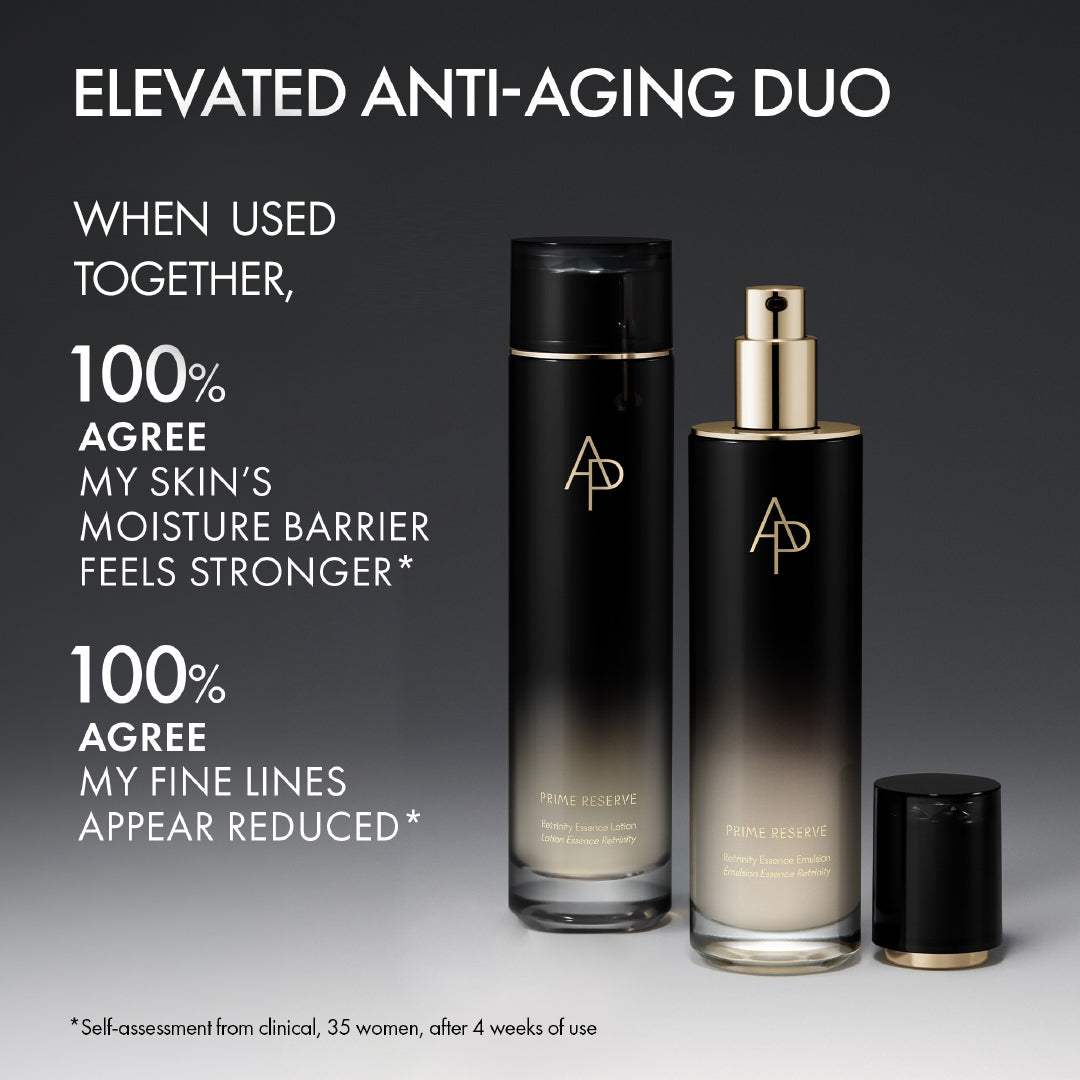 elevated anti-aging duo 