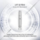 Enlarge image of Lift &amp;amp; Firm Dual Eye Treatment key benefits