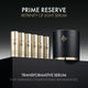 Enlarge image of AP Beauty, PRIME RESERVE Retrinity of Light Serum, 6 bottles with packaging