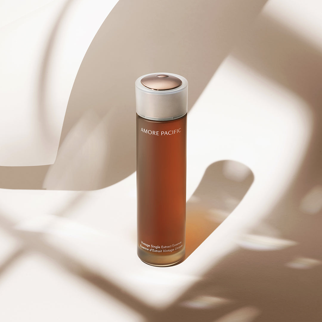 アモーレパシフィックヴィンテージシングルエキスエッセンスインテンス150ml残9 Korean Essence: Vintage Single Extract Essence | AMORE