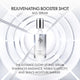 Enlarge image of Rejuvenating Booster Shot M.D. Serum, infographic 