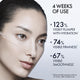 Enlarge image of clinical results of plumping lotion