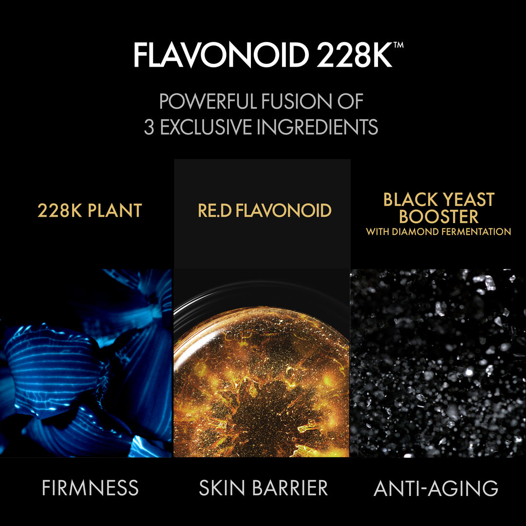 flavonoid 228k ingredient focus