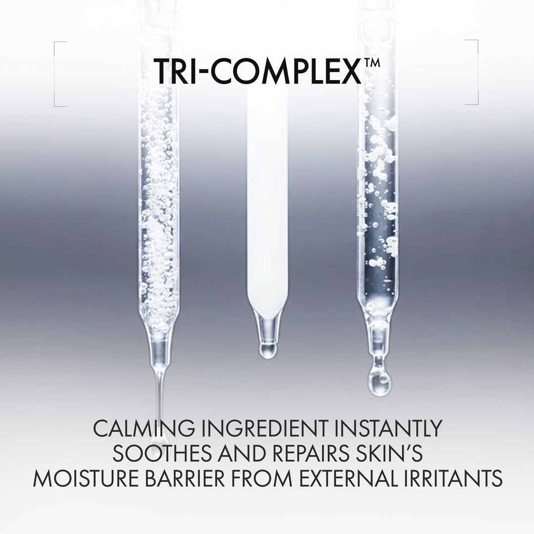 AP Beauty Rejuvenating Treatment M.D. Cream, Tri-Complex ingredient focus