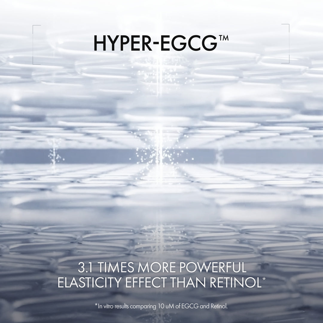 AP Beauty, HYPER-EGCG ingredient focus