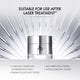 Enlarge image of AP Beauty Rejuvenating Treatment M.D. Cream, suitable for use after laser treatment
