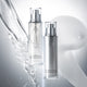 Enlarge image of Stylized shot of Plumping Lotion and Emulsion