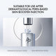 Enlarge image of Rejuvenating Booster Shot M.D. Serum infographic