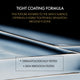 Enlarge image of tight coating formula for skin adhesion