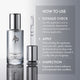 Enlarge image of Rejuvenating Booster Shot M.D. Serum, how to use 