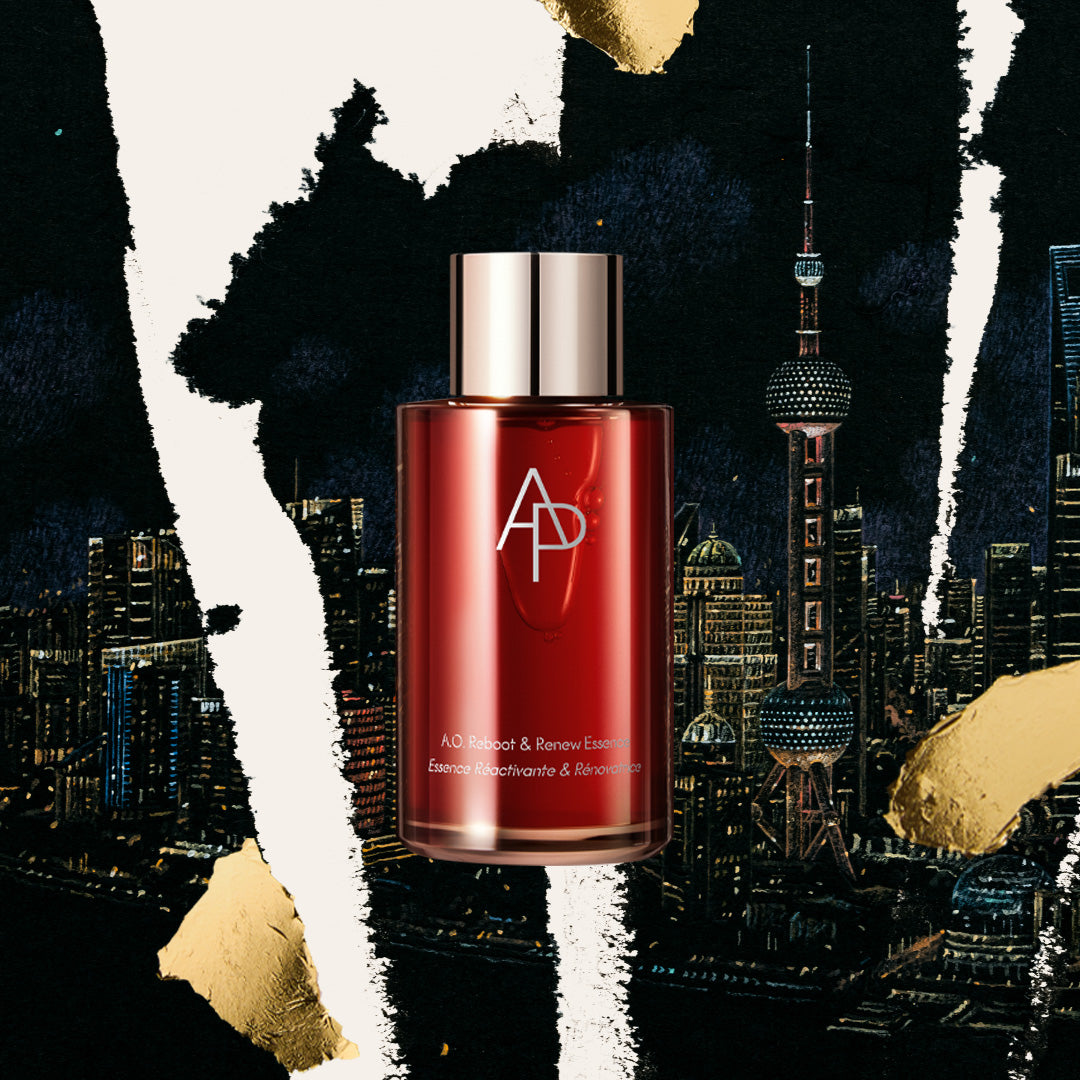 A.O. Reboot & Renew Essence