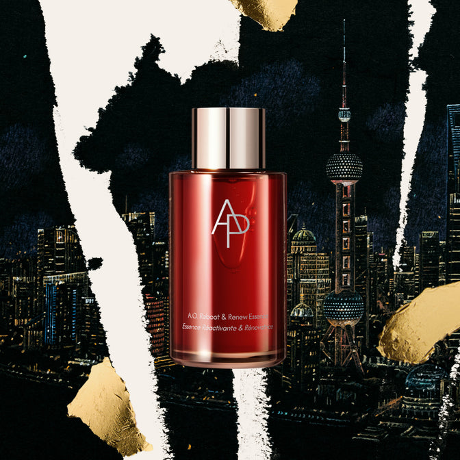 A.O. Reboot & Renew Essence