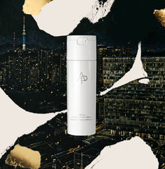 Refining Powder-to-Foam Cleanser