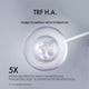 Enlarge image of Ingredient focus on TRF H.A.