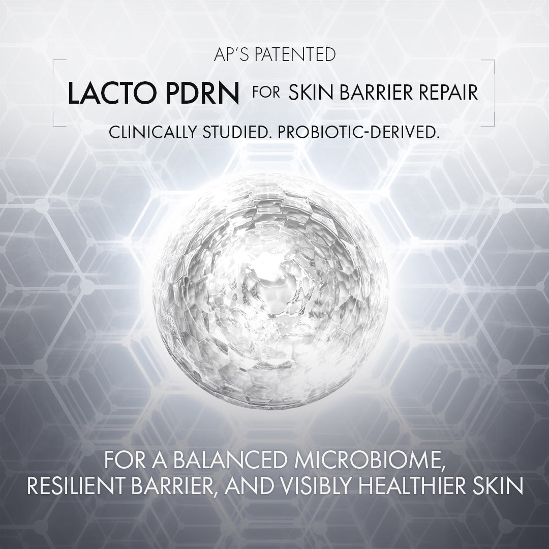 M.D. Dual Repair Lift Cream