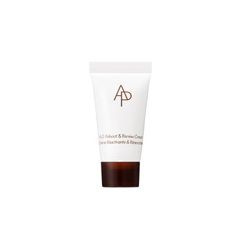 A.O. Reboot & Renew Cream (5ml)