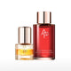 Enlarge image of AP Beauty, pack shot of A.O. Reboot &amp;amp; Renew Essence and A.O. Reboot &amp;amp; Renew Double Concentrate