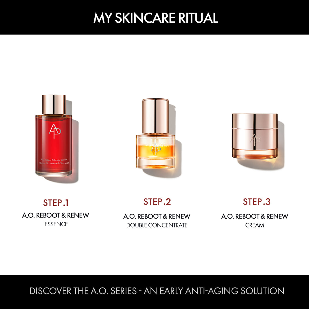 A.O. Reboot & Renew Essence