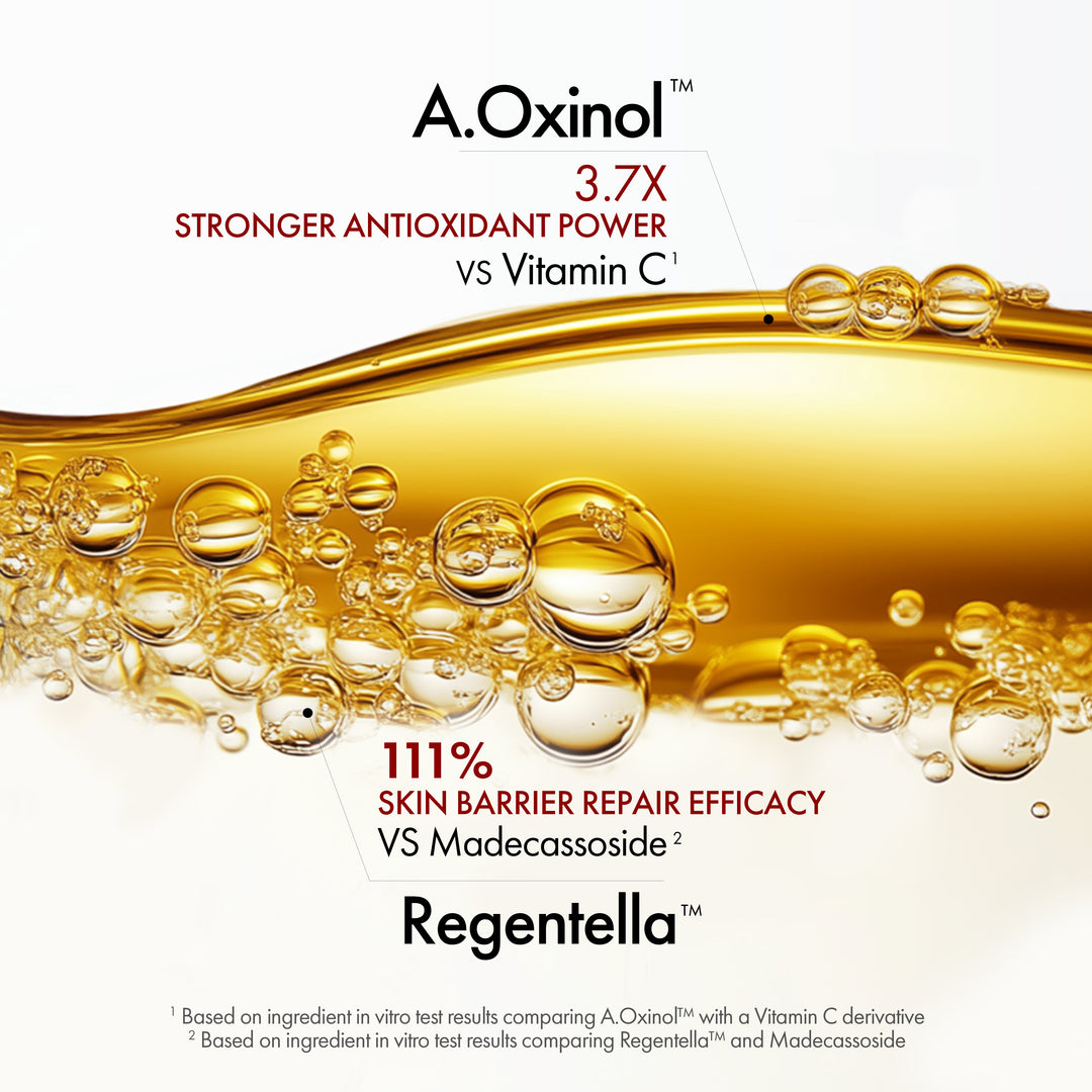 A.O. Reboot & Renew Cream