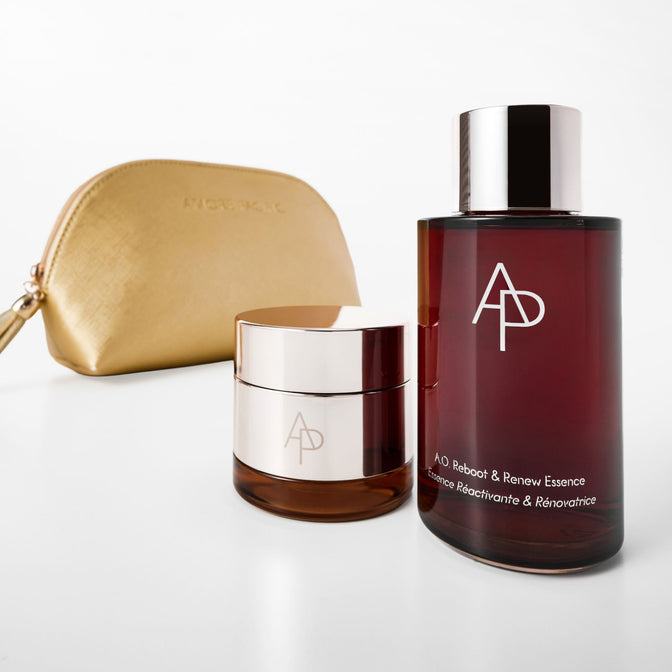 Antioxidant Power Duo