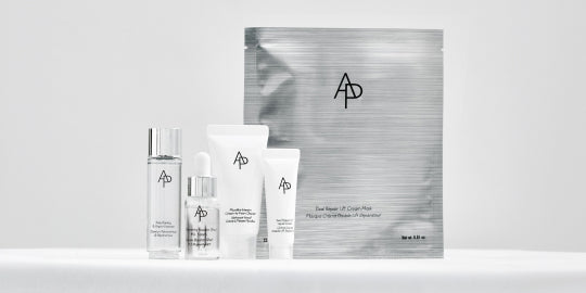 Time Response Skin Reserve Cream | Intensive Care | AP BEAUTY