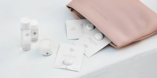 Time Response Eye Cream | Anti-Aging Eye Cream | AP BEAUTY