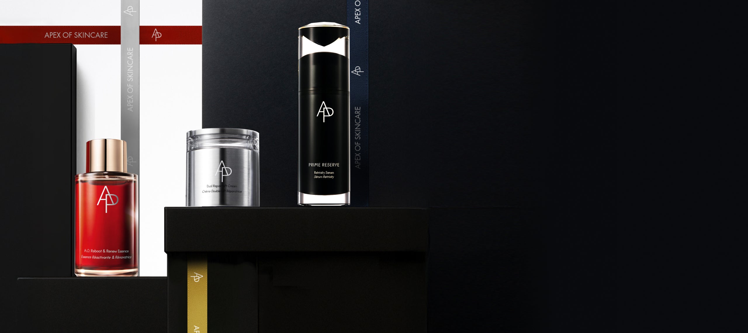 Korean Essence: Vintage Single Extract Essence | AMORE PACIFIC